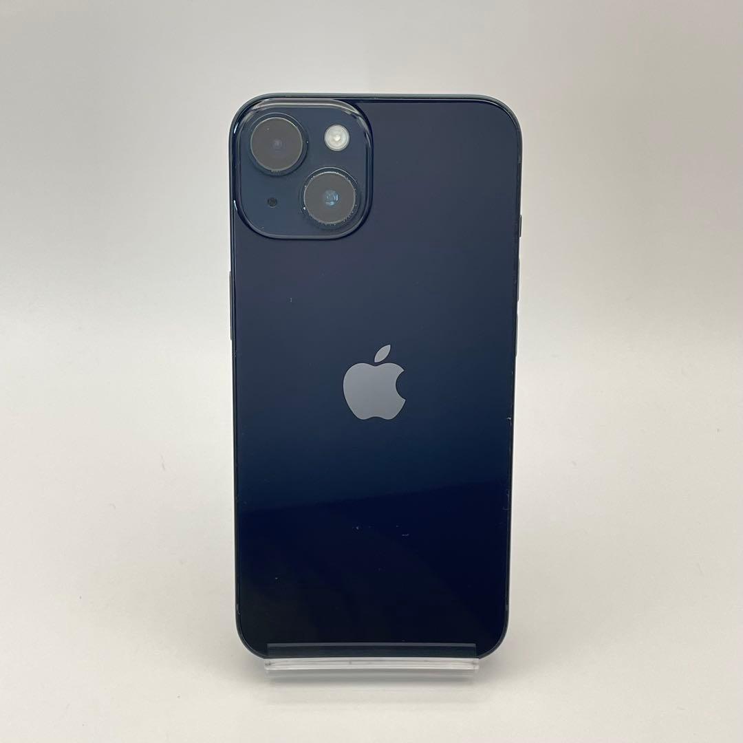 iPhone 14 128GB 大容量バッテリー新品100% SIMフリー