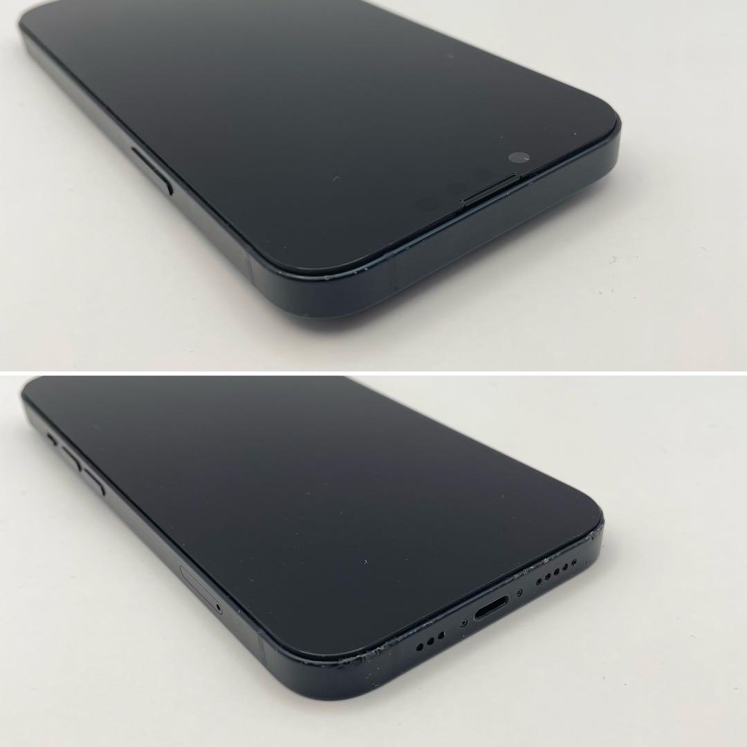 iPhone 14 128GB 大容量バッテリー新品100% SIMフリー