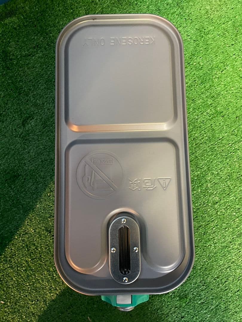 ダイニチ Dainichi FW-MV32NC 2022年製