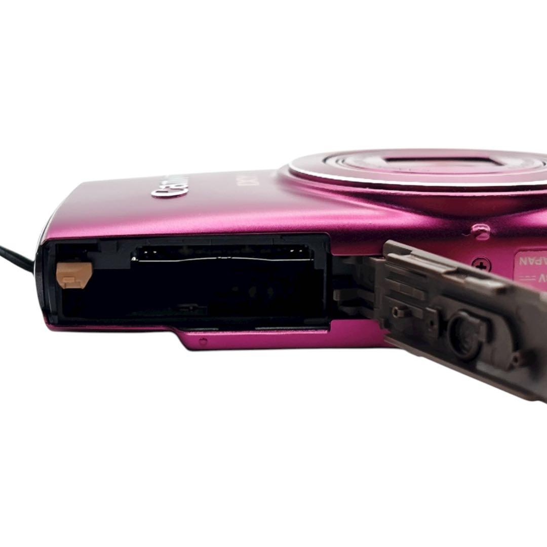 Canon IXY 610F コンパクトデジタルカメラ