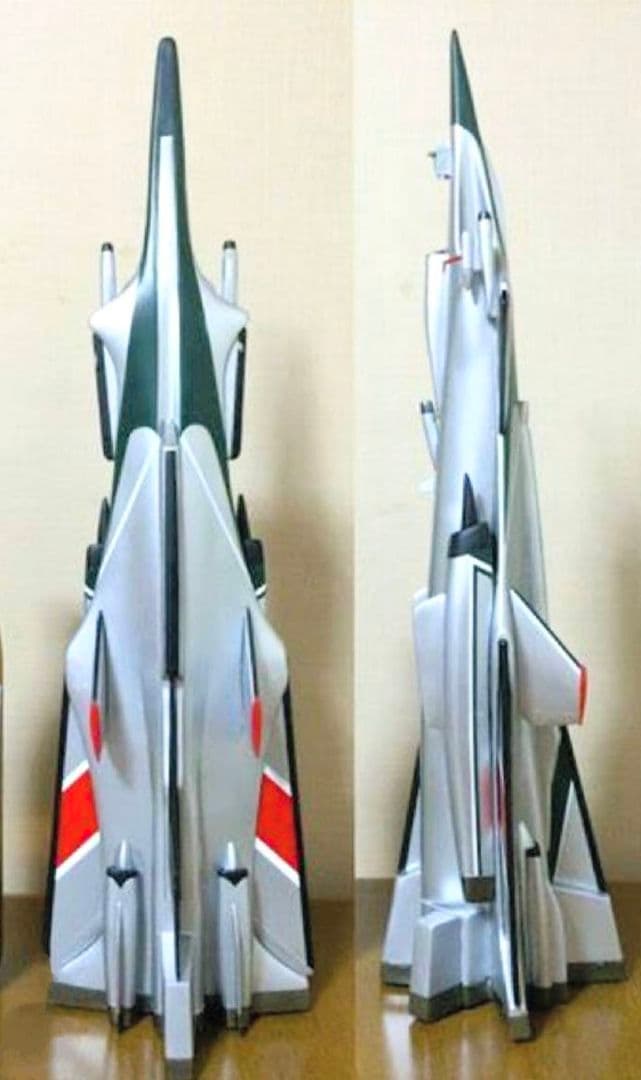 海洋堂 ムーンライトSY-3 1/250 未開封 ソフビ 怪獣総進撃 東宝特撮