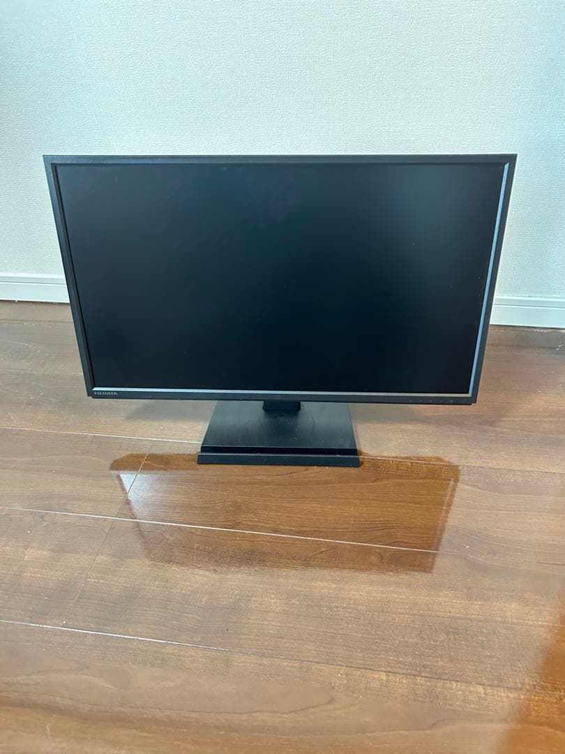 I-O DATA  モニター 23.8型 EX-LDH241 ② EX-LDH241DB | 広視野角ADSパネル採用 23.8型ゲーミングモニター（特定