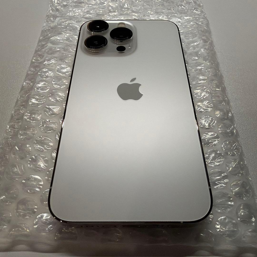 iPhone13 Pro 本体 1TB 美品