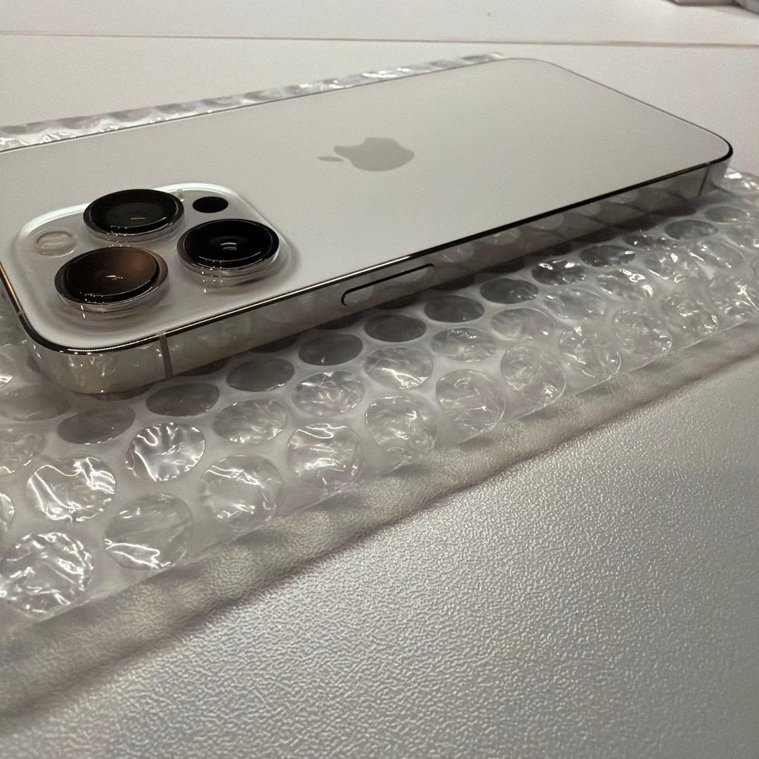 iPhone13 Pro 本体 1TB 美品