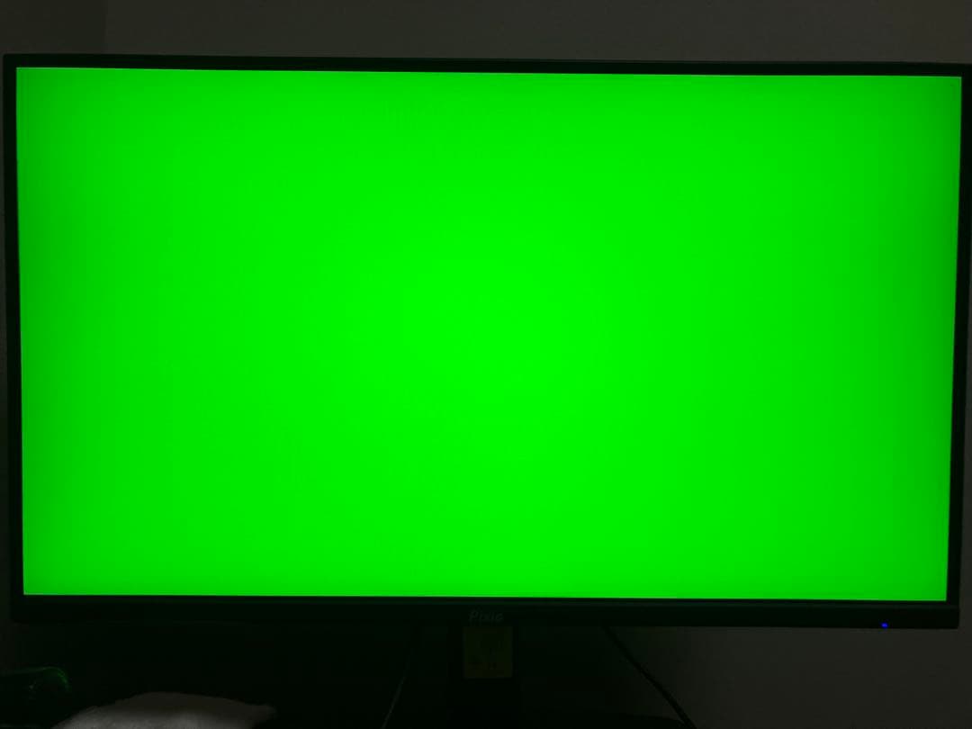 ディスプレイ・モニター本体 Pixio PX277 Prime