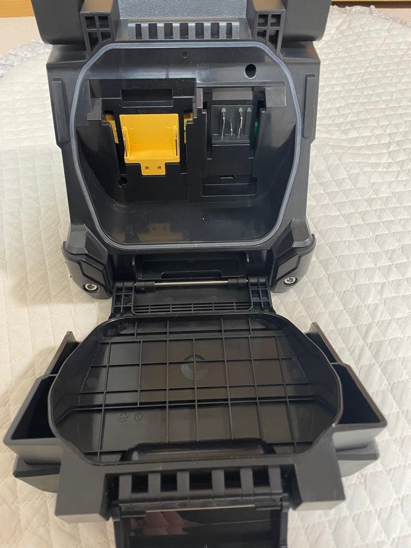 【マキタ】MR202ワイヤレススピーカー　Bluetooth