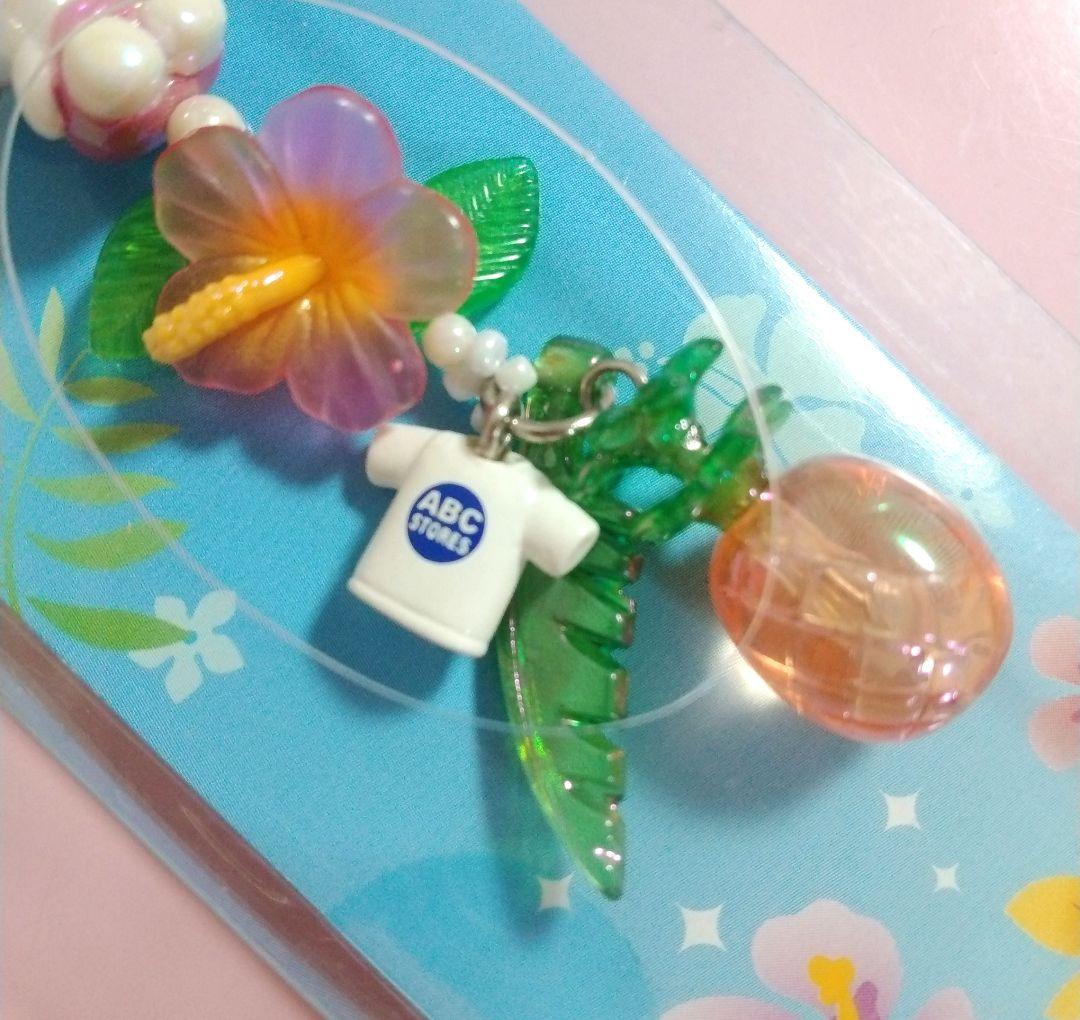 ご当地キティ ストラップ グアム サイパン ABCストア 限定 ハロー