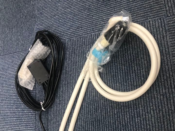 SMBC-300 マイクロバブル入浴装置(据置型)