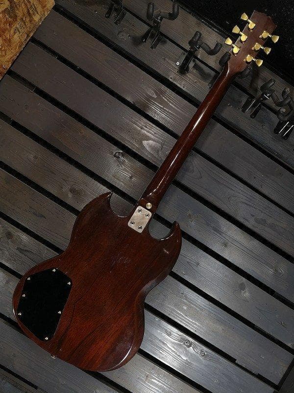 Gaban FSG-360 Char MOD. SG G1G21244 - メルカリ