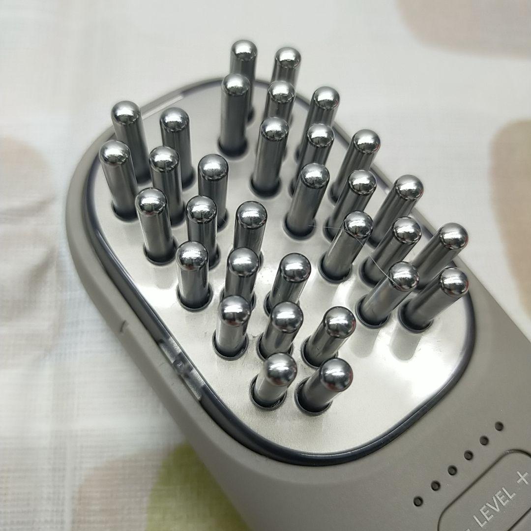 新品未使用★付属完備》 Panasonic バイタリフト ブラシ EH-SP60