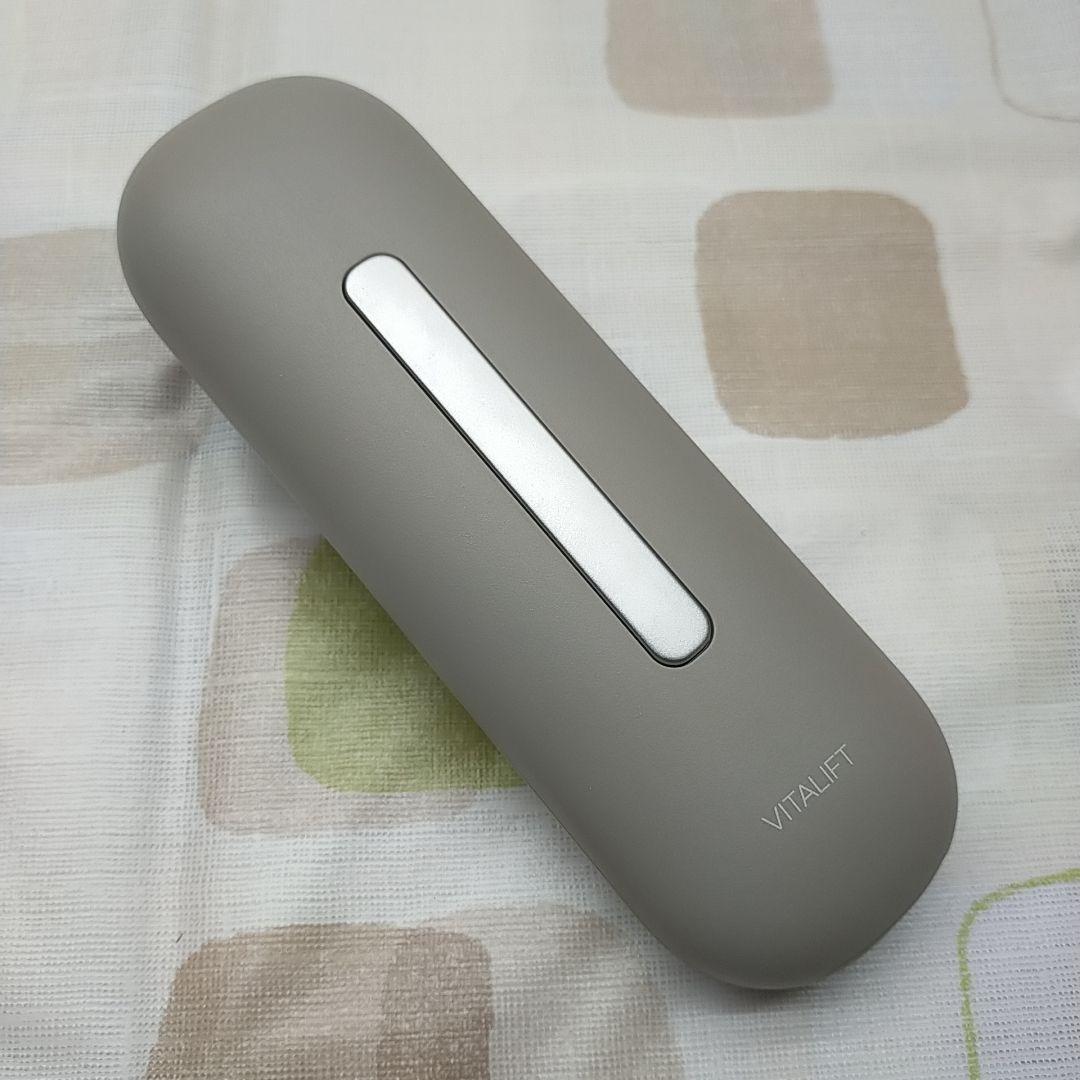 新品未使用★付属完備》 Panasonic バイタリフト ブラシ EH-SP60