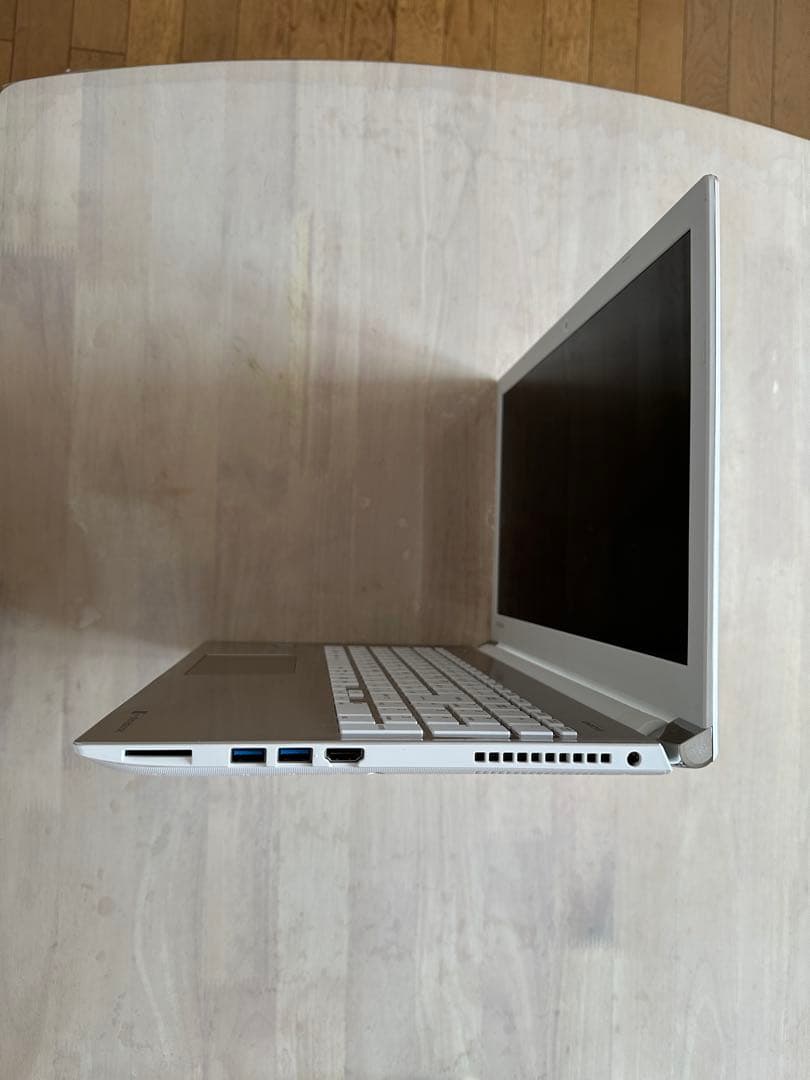 【美品】大画面dynabook TX/5FG PTX5FGP-REA