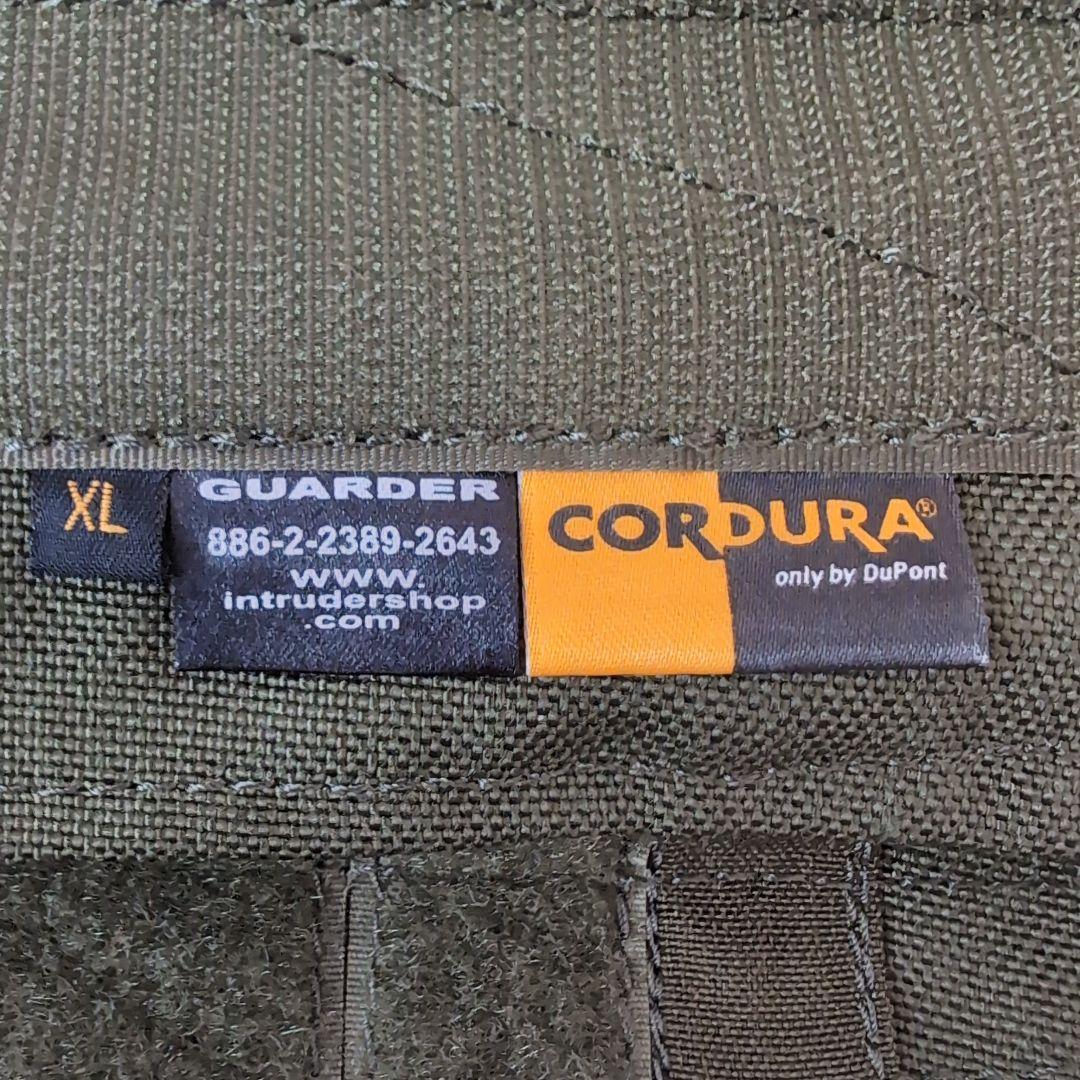 M.O.D. II Body Armor ボディーアーマー プレートキャリア - メルカリ