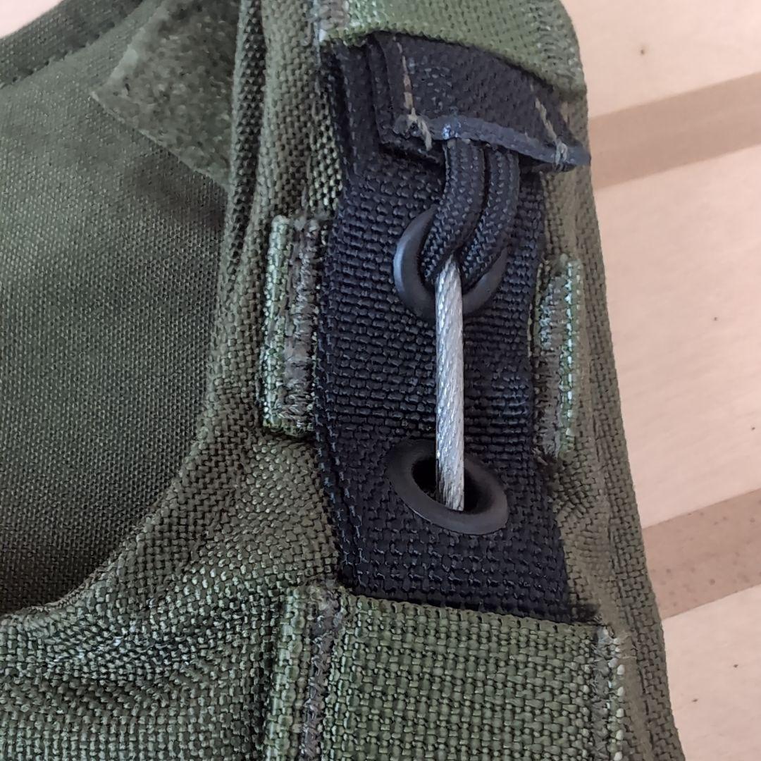 M.O.D. II Body Armor ボディーアーマー プレートキャリア - メルカリ