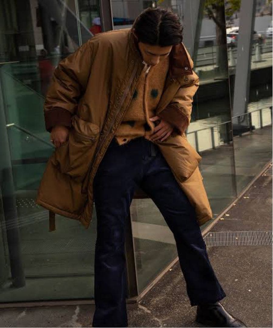 STANDARD JOURNALスタンダードジャーナルby TANI Coat - メルカリ