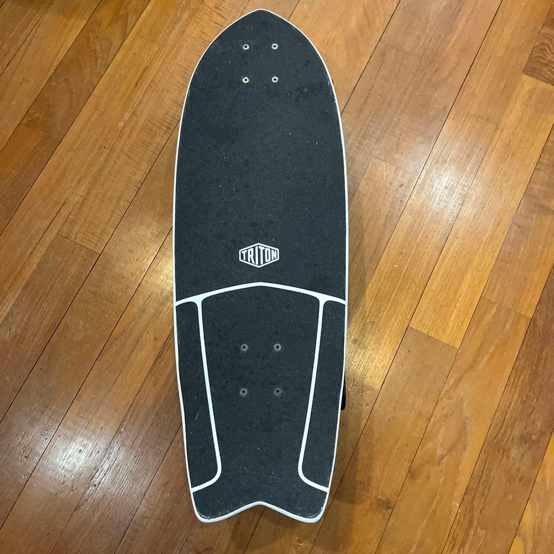 carver Triton（お値下げ交渉可） carver unlimited.dev