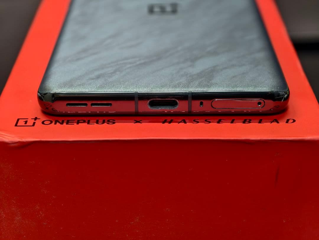 oneplus12 512GB インド版