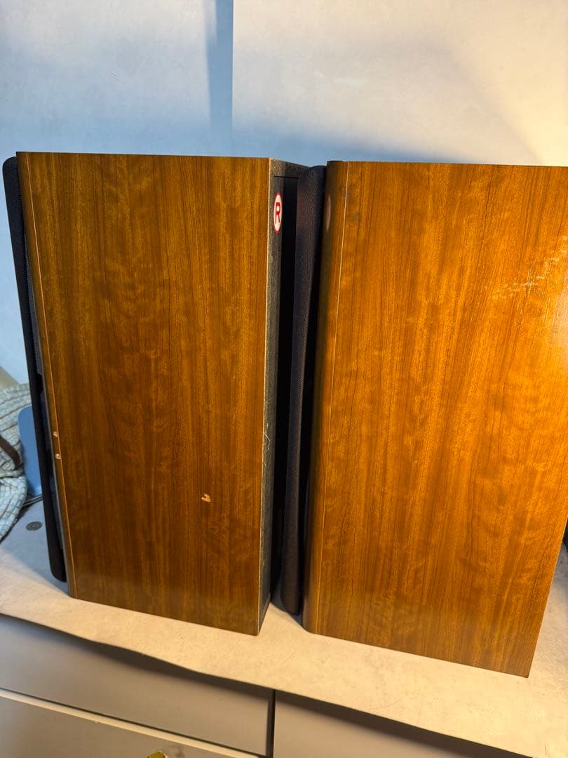 DIATONE ダイヤトーン DS-600Z 3ウェイスピーカー ペア