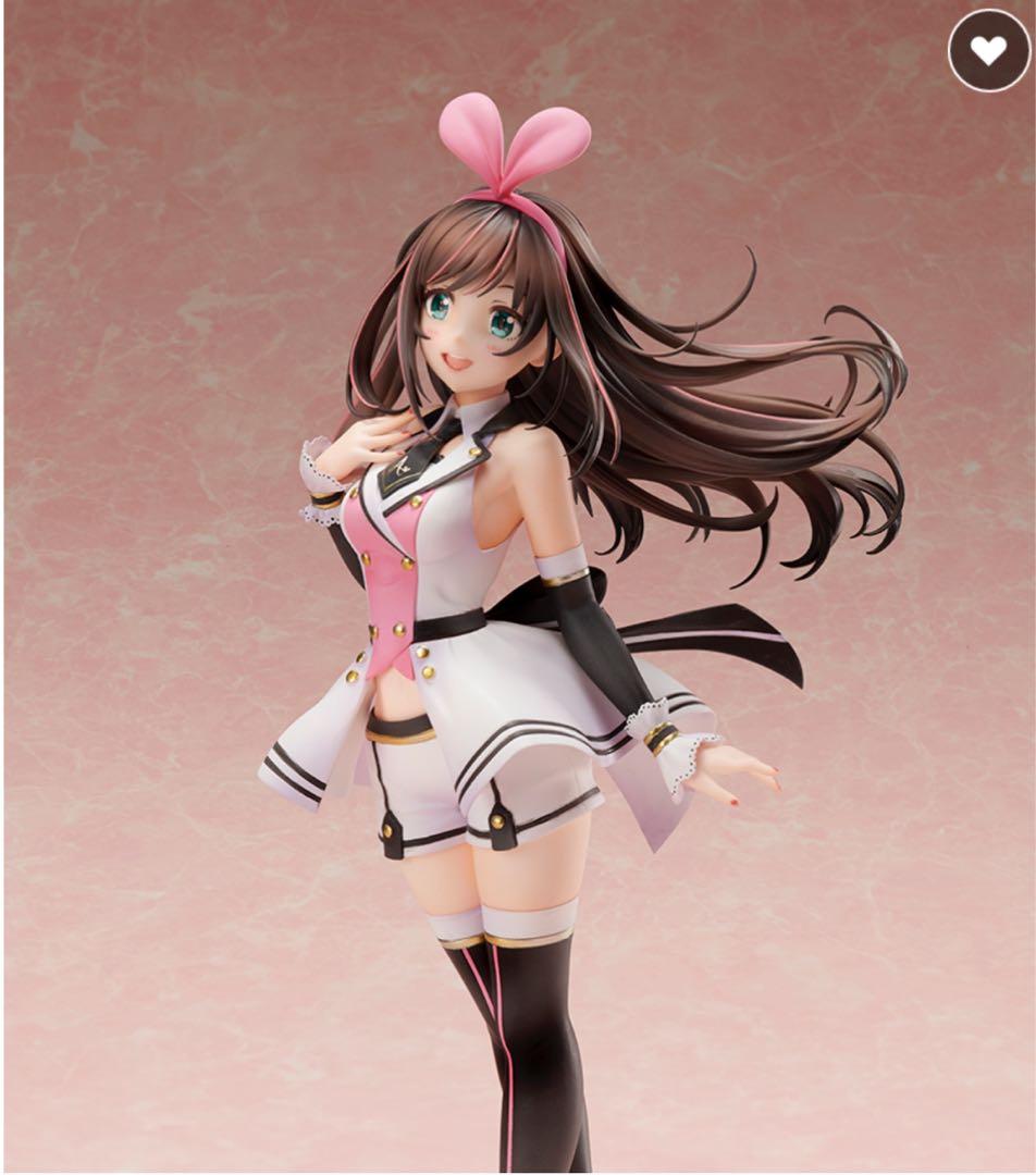 【未開封】Kizuna AI A.I.Channel 2019 1/7フィギュア