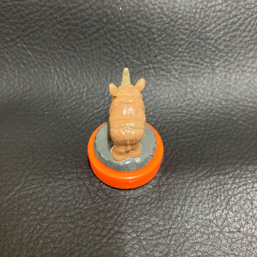 ドンキーコング フィギュアスタンプセット - メルカリ