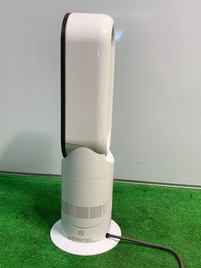 Dyson hot+cool AM09セラミックファンヒ―タ―