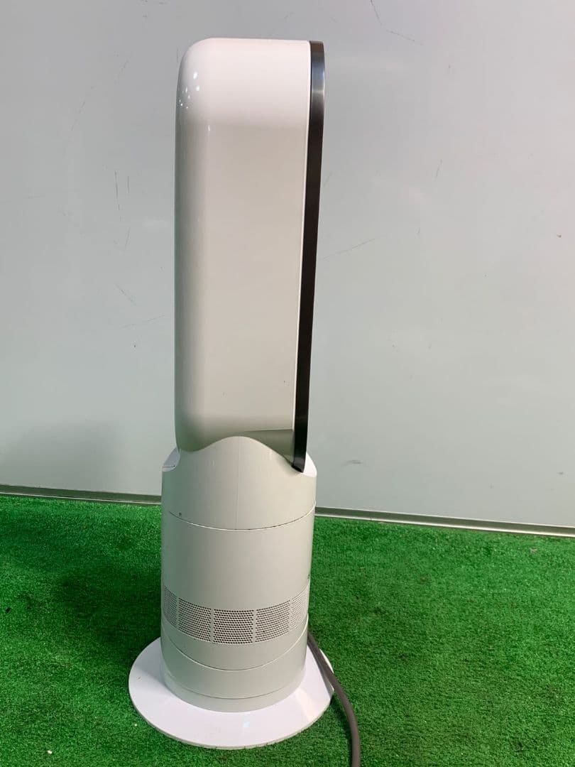 Dyson hot+cool AM09セラミックファンヒ―タ―