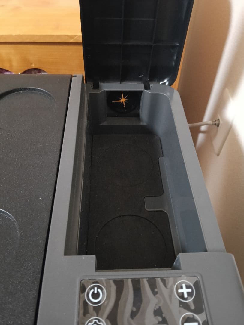 BougeRV ポータブル冷蔵庫 Cr Pro 29L 【美品】