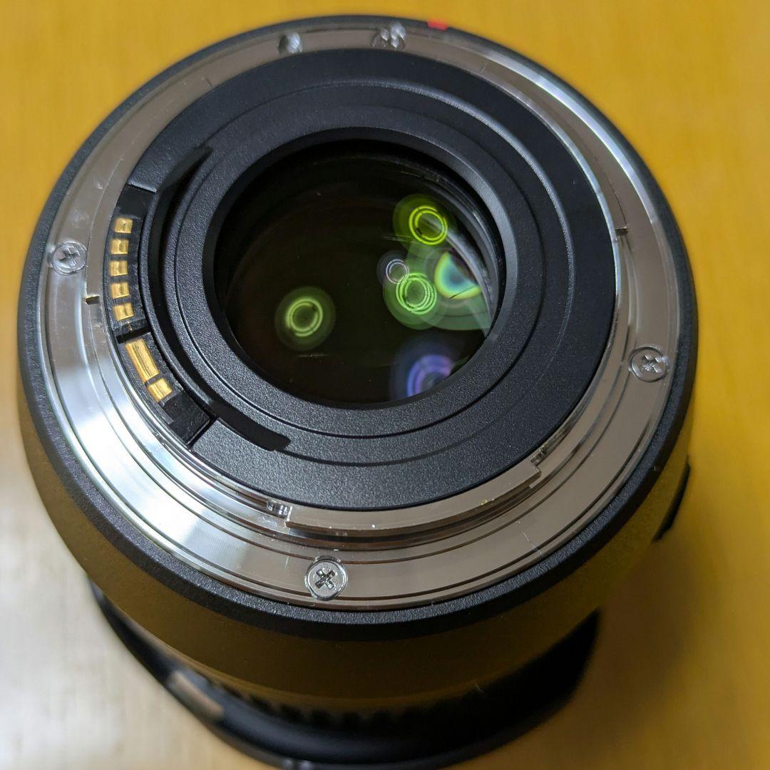 レンズ(ズーム) TAMRON SP AF17-50mm F2.8 XR Di II VC