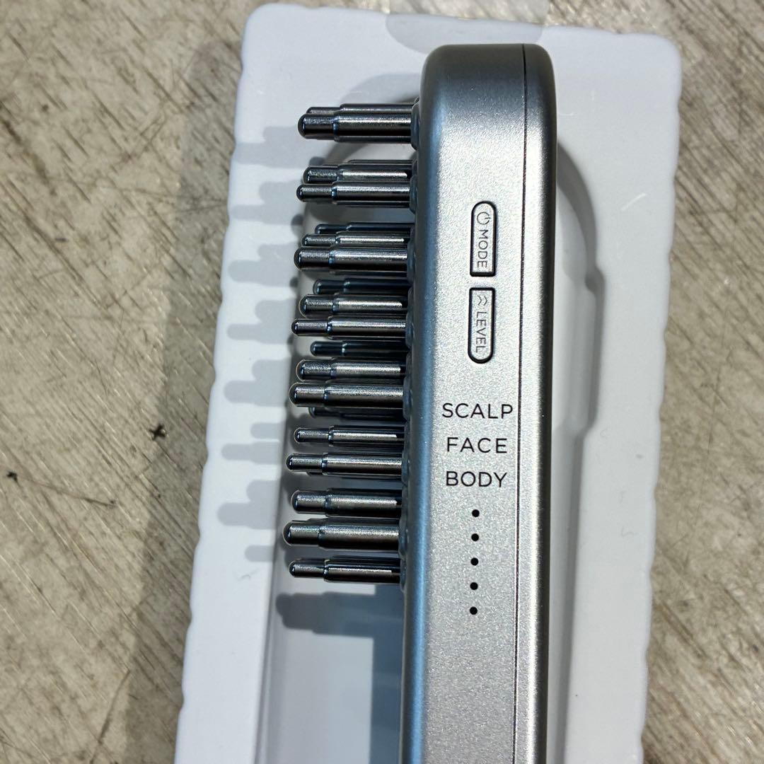 美品 サロニア SALONIA 美顔器