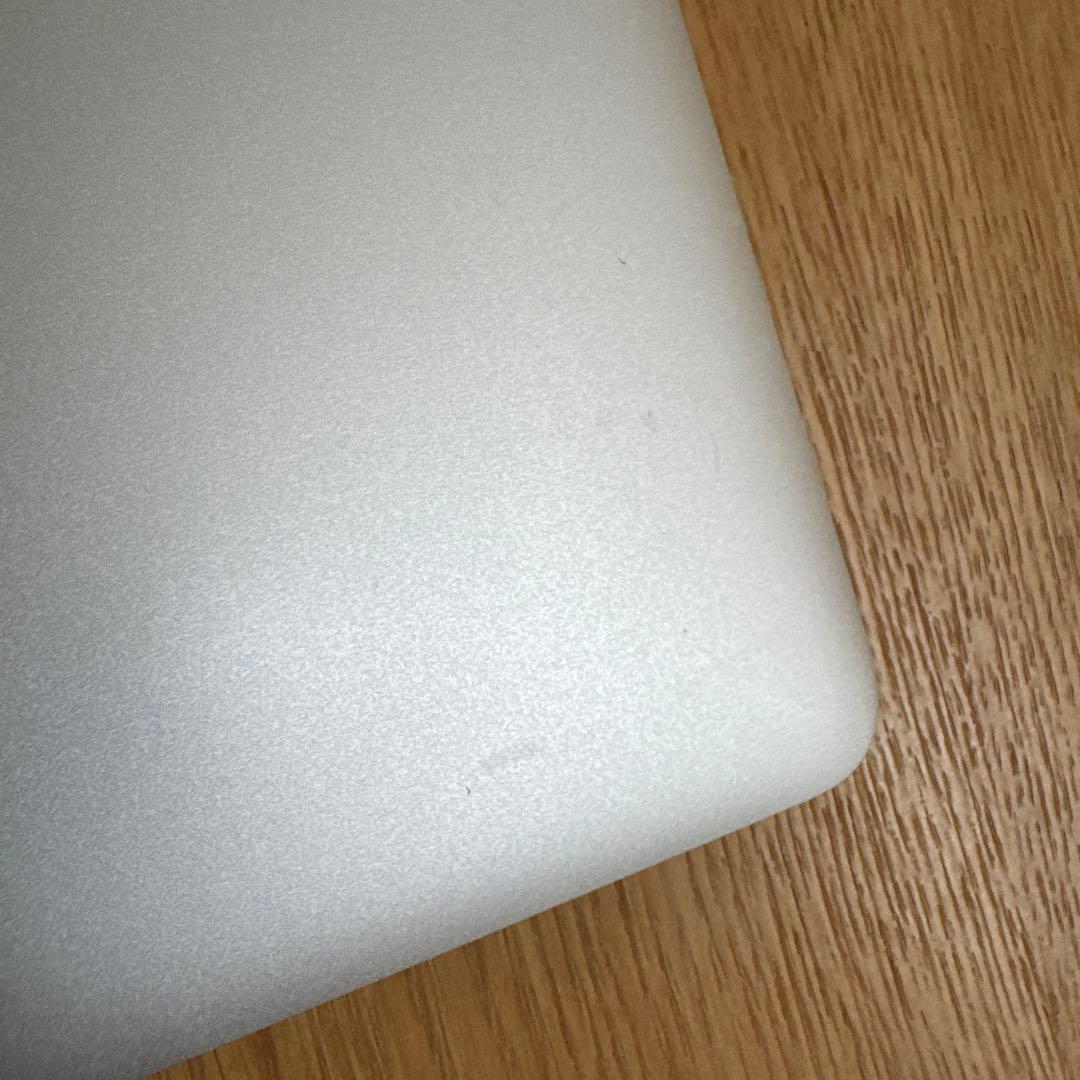 MacBook Pro 13インチ Core i5 2.6GHz 16GB 1T