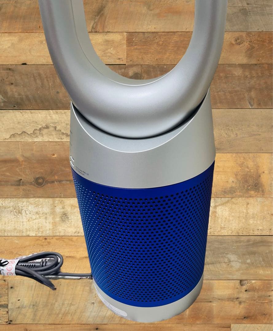 (美品) Dyson TP07 Purifier Cool 2021年製