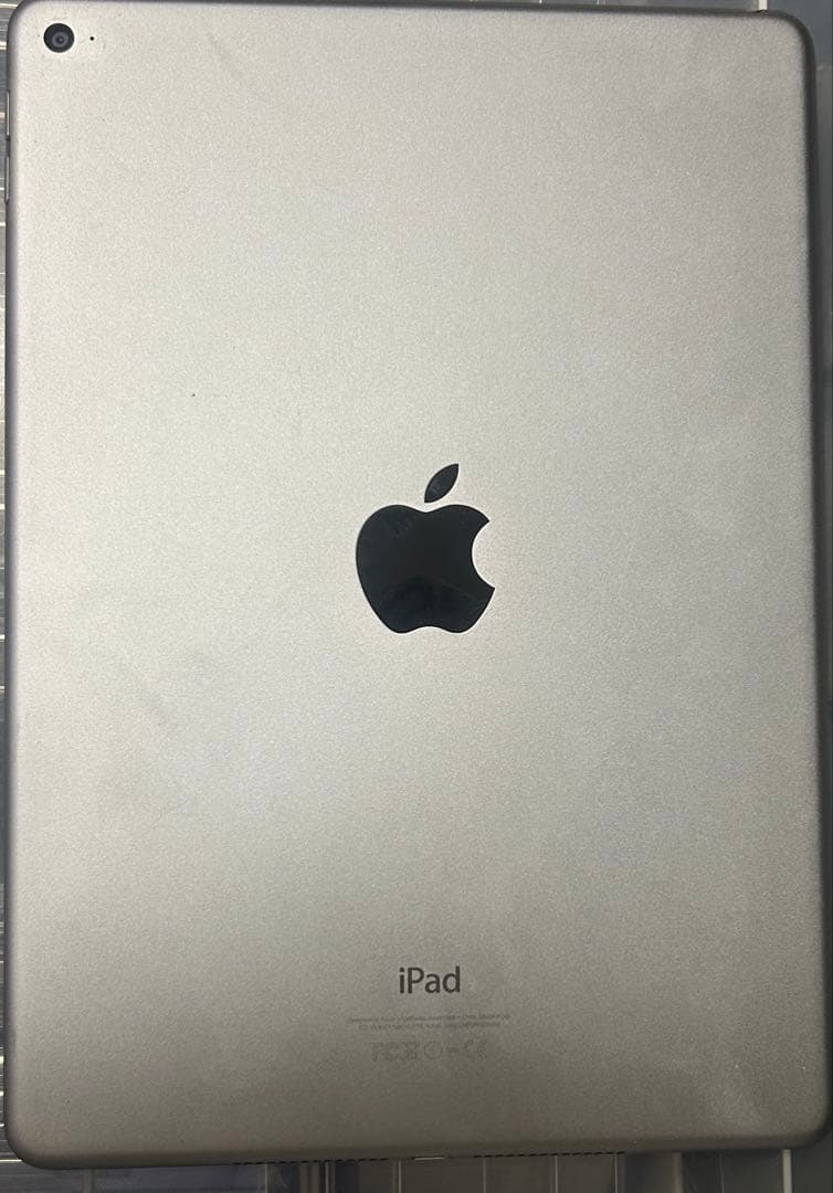 iPad Air 2 64GB シルバー