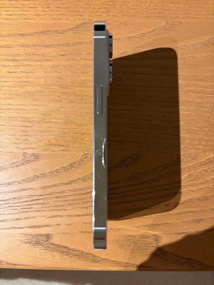 Apple iPhone 14 Pro ホワイト