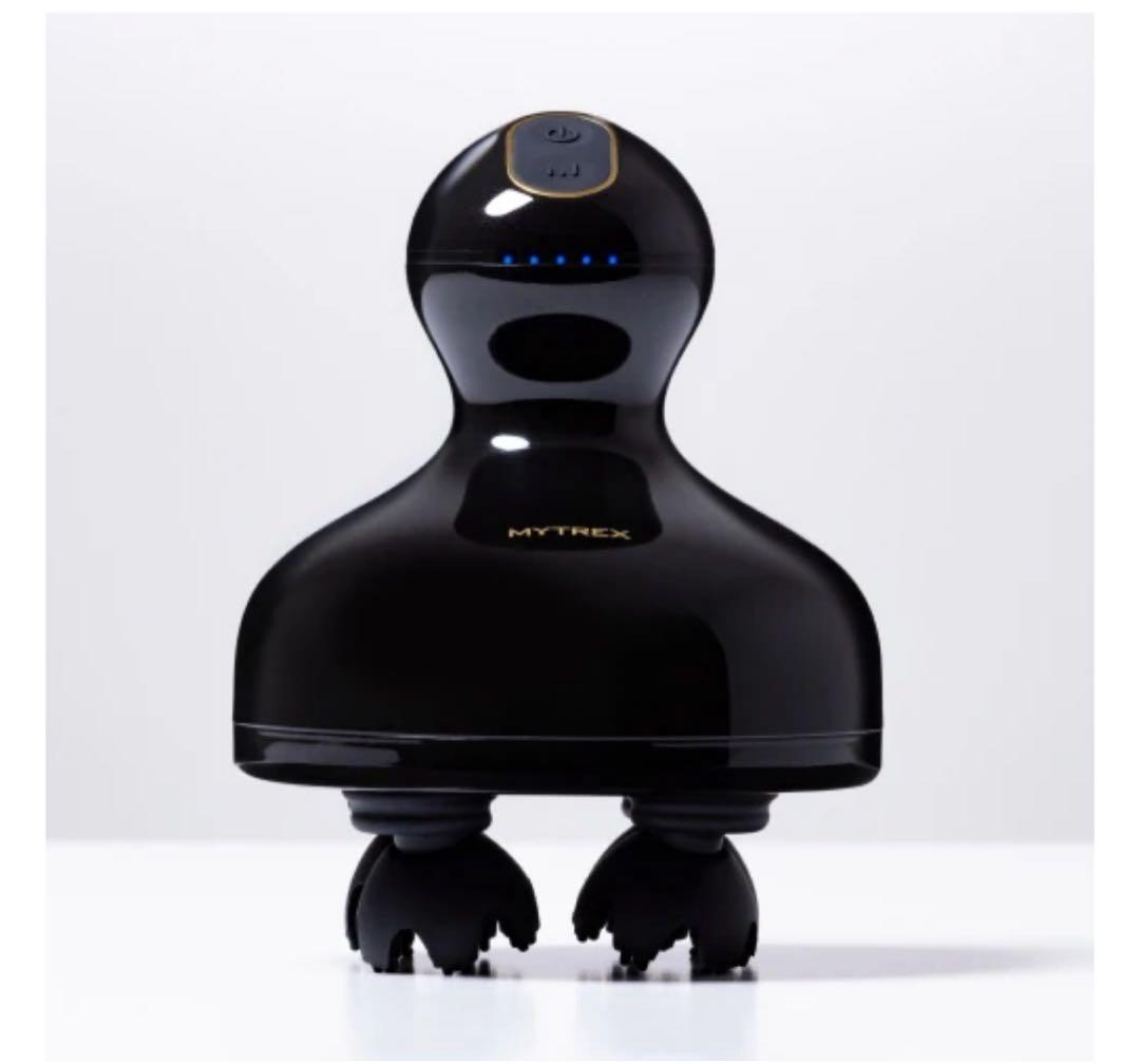 MYTREX EMS ヘッドスパ