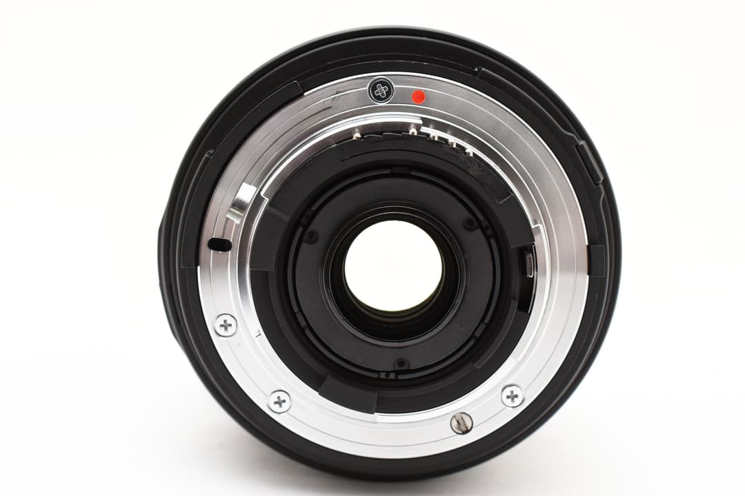 レンズ(ズーム) Nikon Sigma 28-300mm 3.5-6.3 MACRO #8272