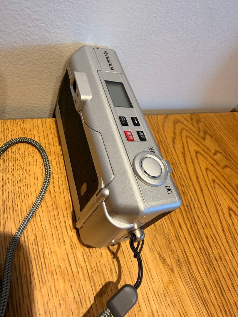 フジフイルム　FUJIFILM NATURA CLASSICA