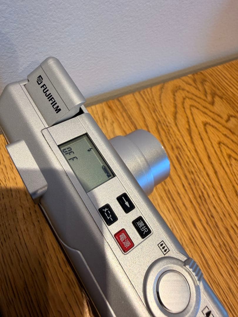 フジフイルム　FUJIFILM NATURA CLASSICA