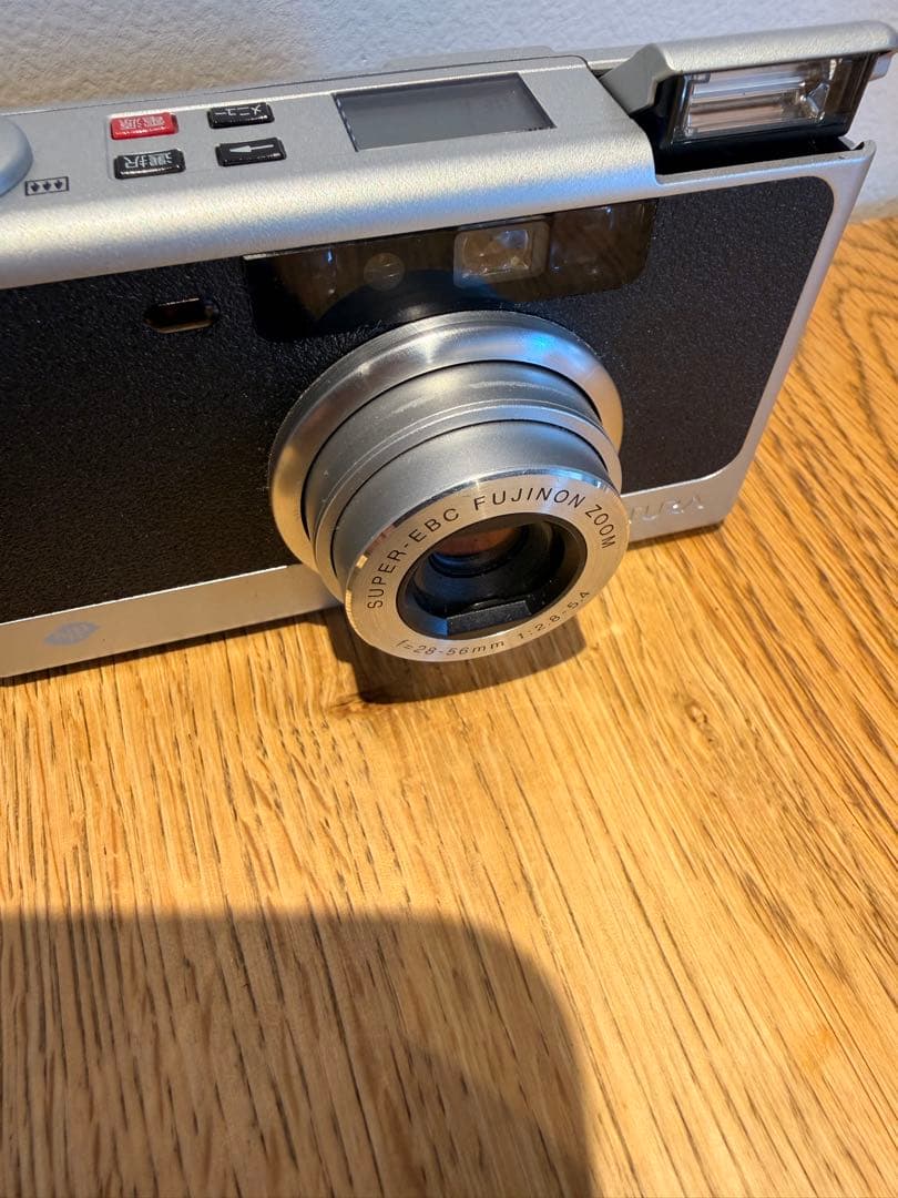 フジフイルム　FUJIFILM NATURA CLASSICA