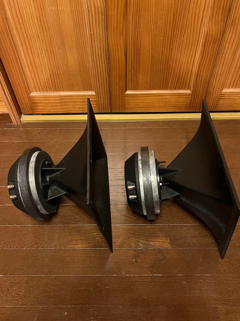 森*本様 JBL 2447J ドライバー➕ホーンセット