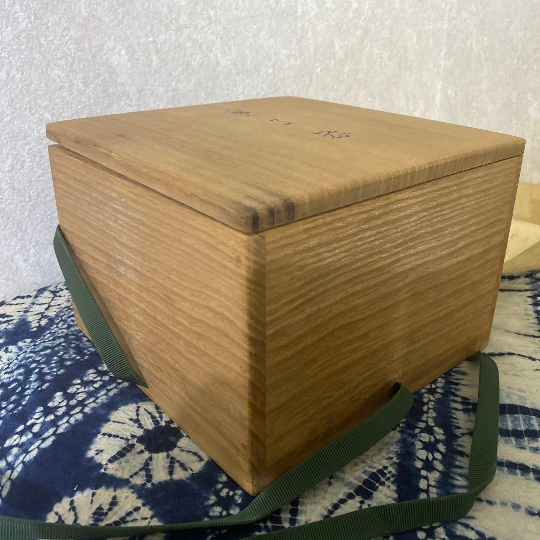 真葛香山 高麗青磁鉢 菓子器 - メルカリ