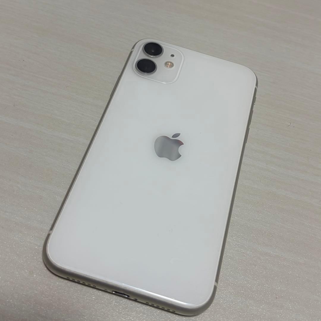 iPhone 11 ホワイト 本体 128GB Amazon.com: Apple iPhone 11, 128GB, White for Verizon (Renewed