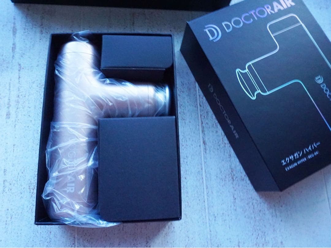 ドクターエア10th Anniversary