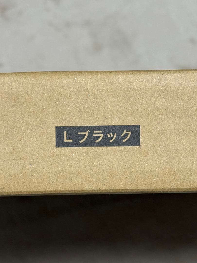 新品未開封 壁美人 TI300L ブラック