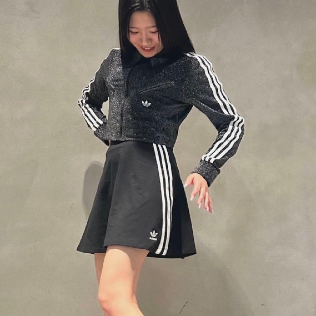 アディダス オリジナルス プレミアム モントリオール トラックトップ