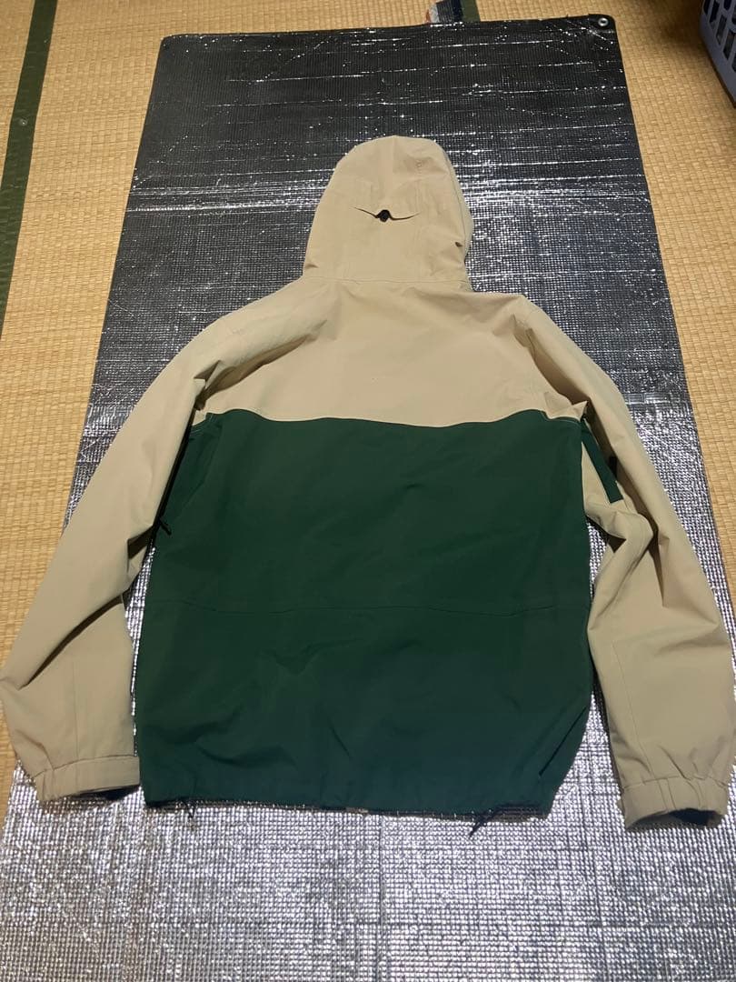 Big260様専用 NOMADIK 777 22-23 XL - メルカリ