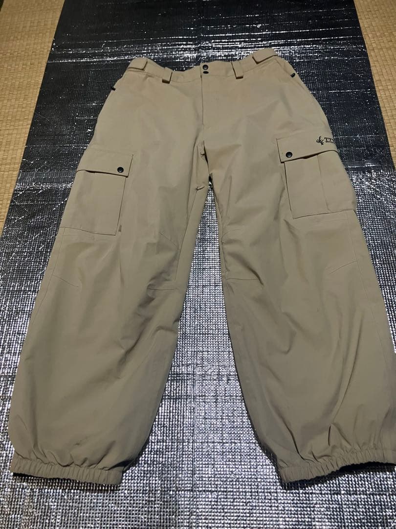 Big260様専用 NOMADIK 777 22-23 XL - メルカリ