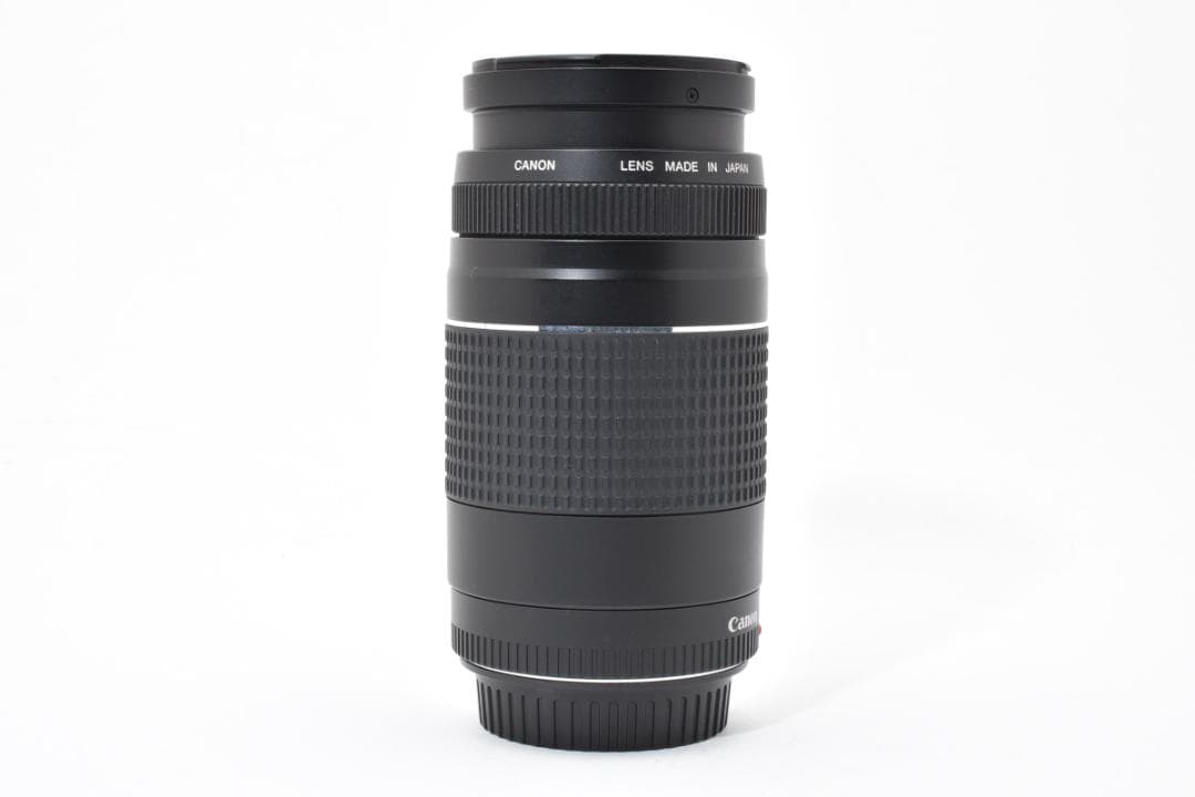 レンズ(ズーム) Canon EF 75-300mm f/4-5.6 IS III L0315