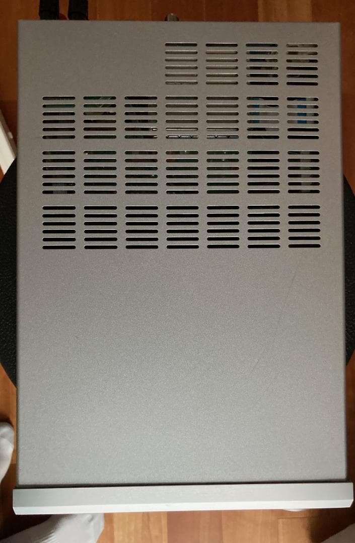 ONLKYO CDレシーバー CR-D1