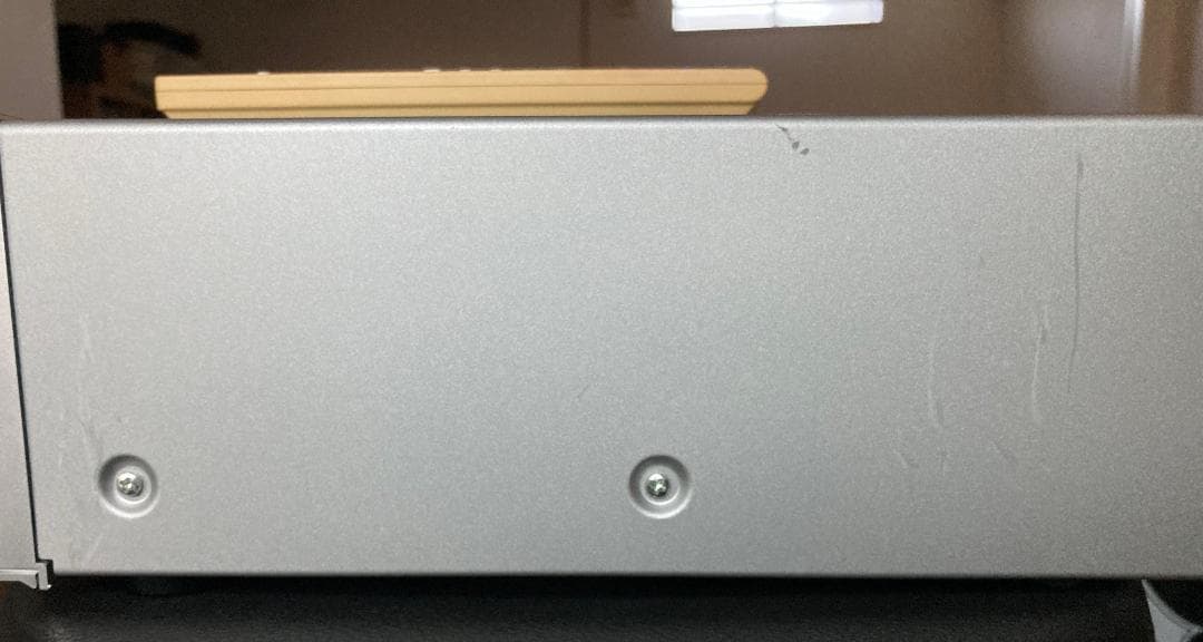 ONLKYO CDレシーバー CR-D1