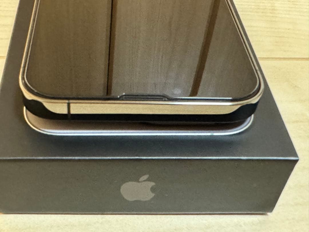 Apple iPhone13 Pro 256GB 98% グラファイト 美品